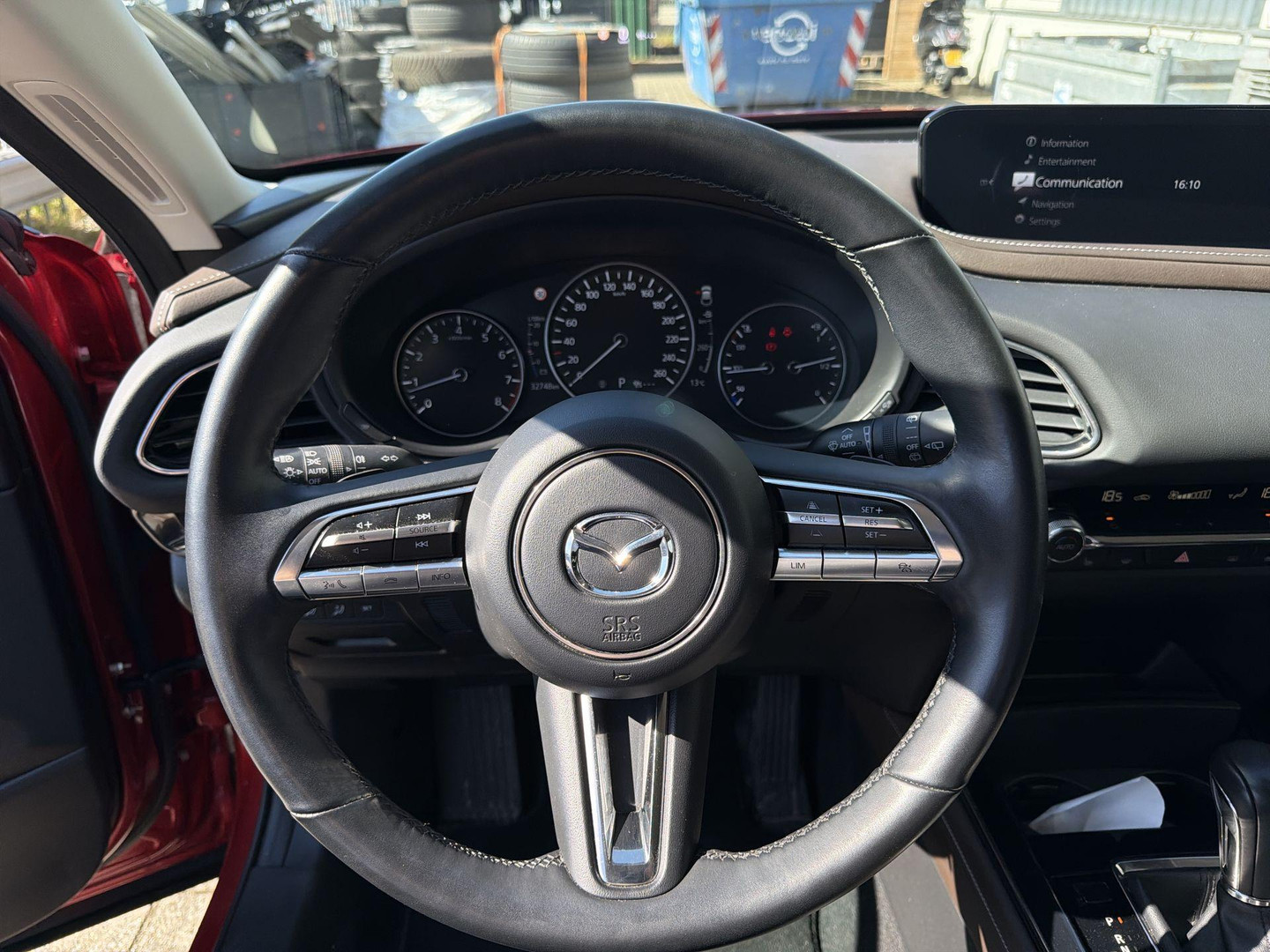 Mazda