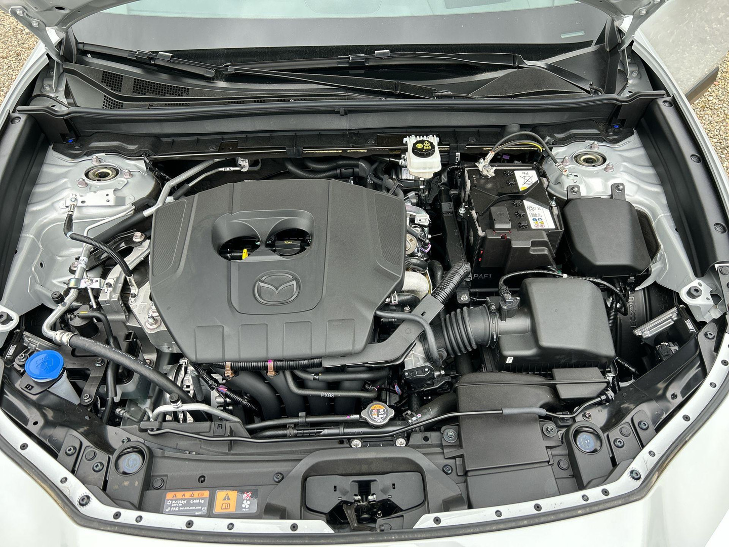 Mazda