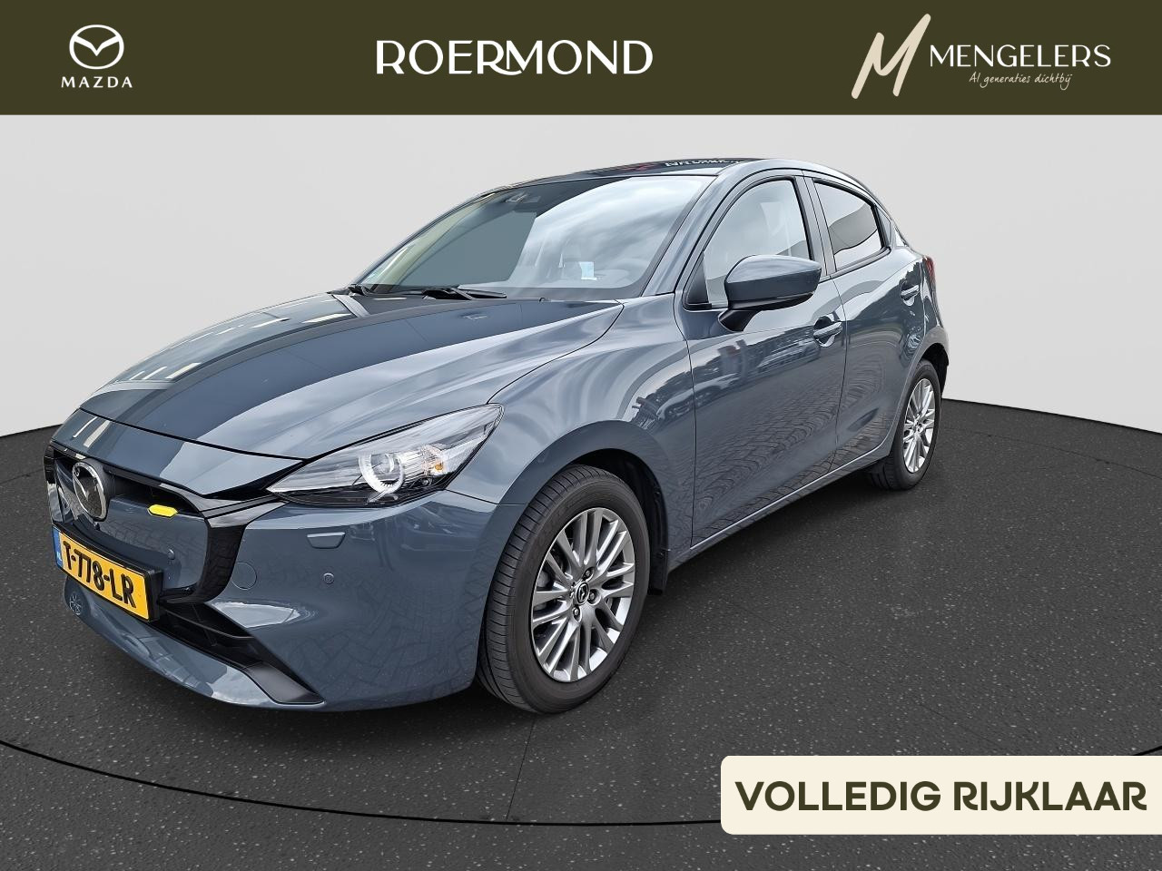 Mazda