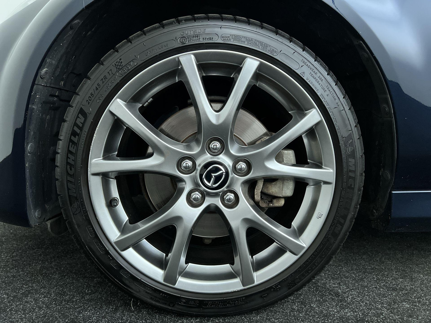 Mazda