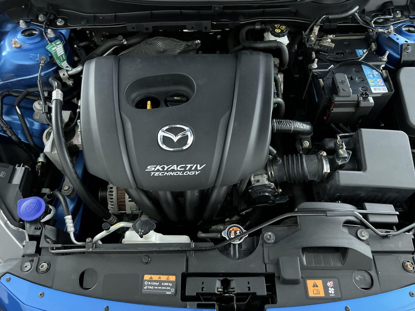 Mazda