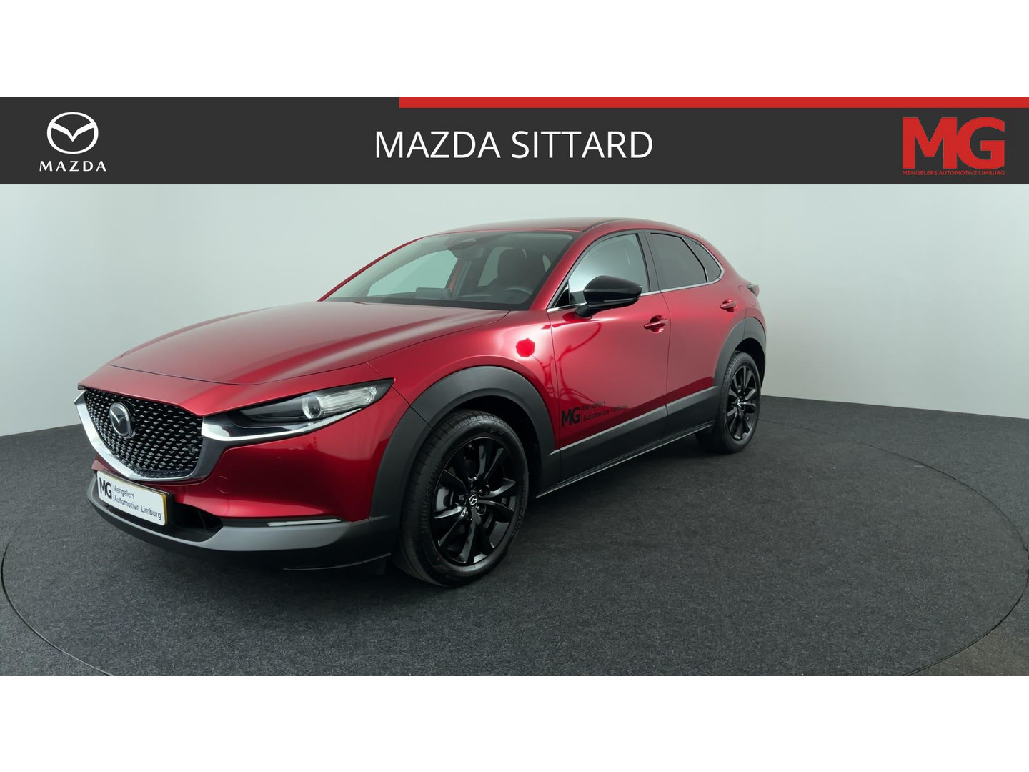 Mazda Mazda