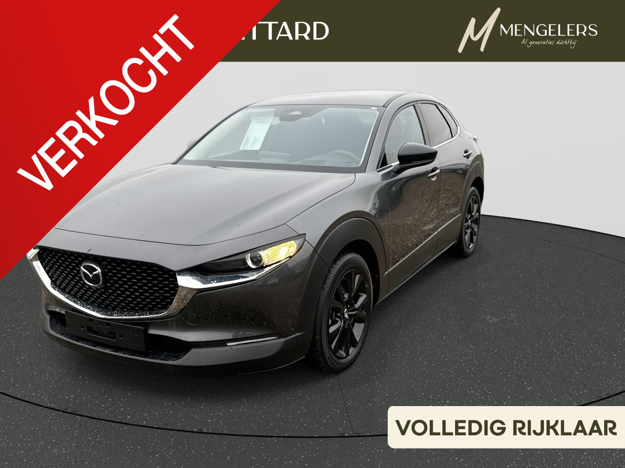 Mazda