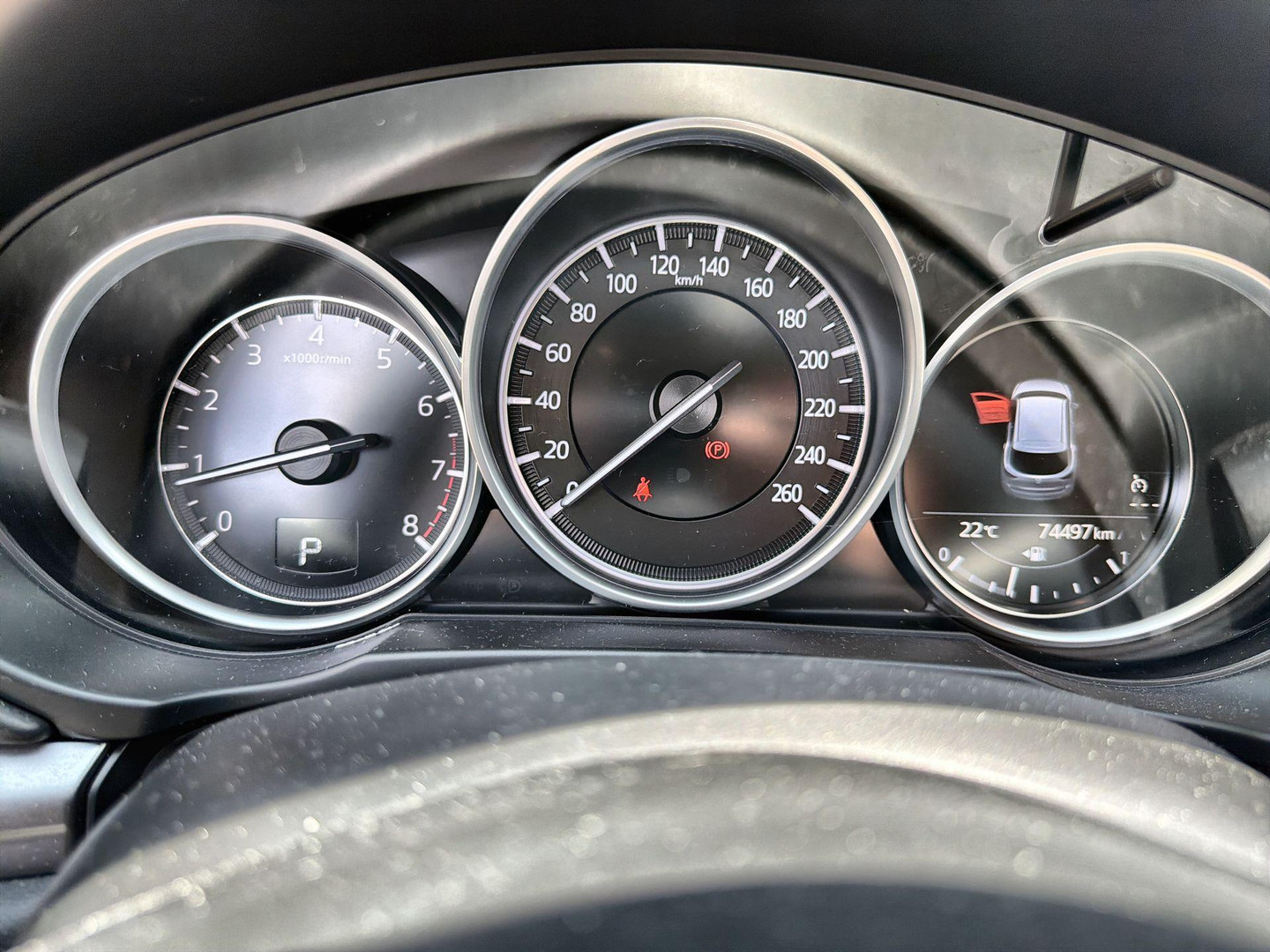 Mazda Mazda