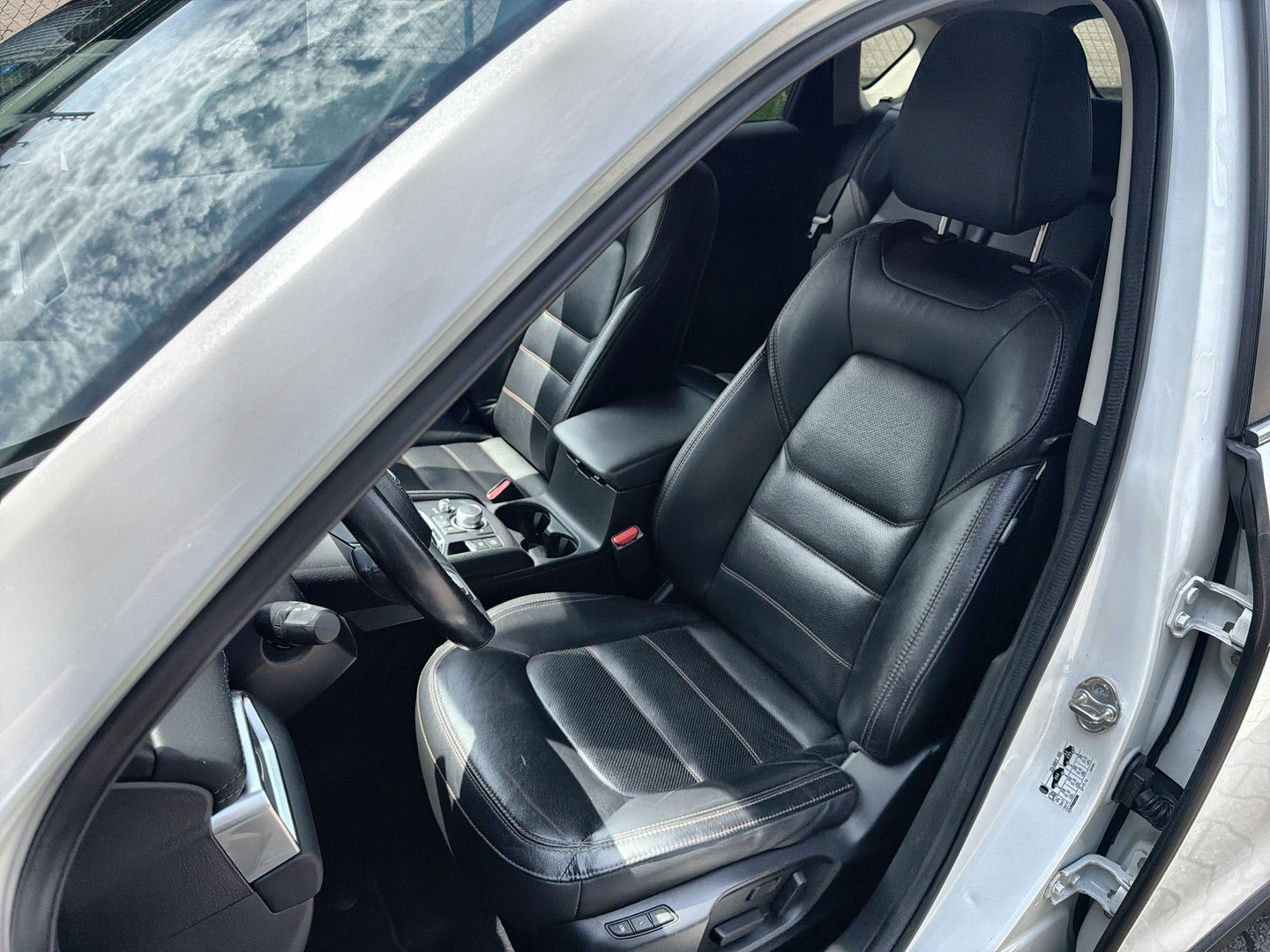 Mazda Mazda