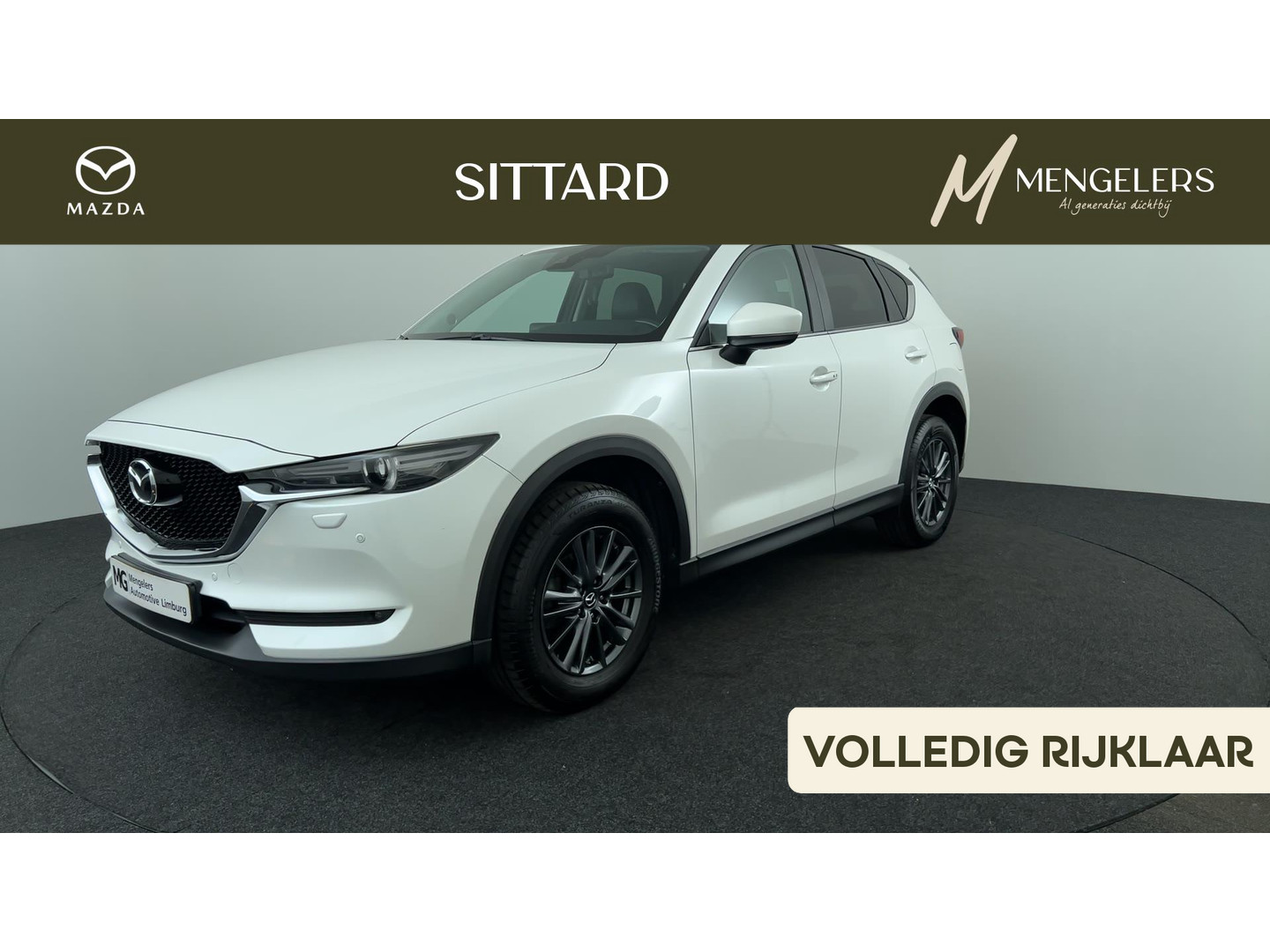 Mazda Mazda