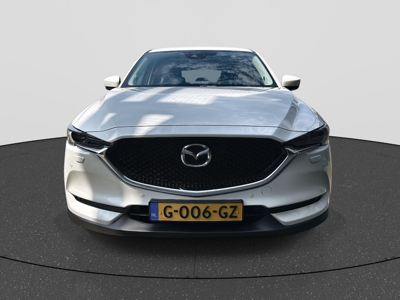 Mazda Mazda