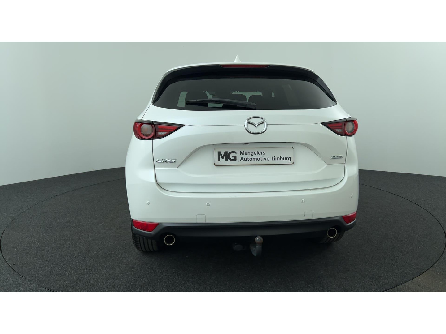 Mazda Mazda