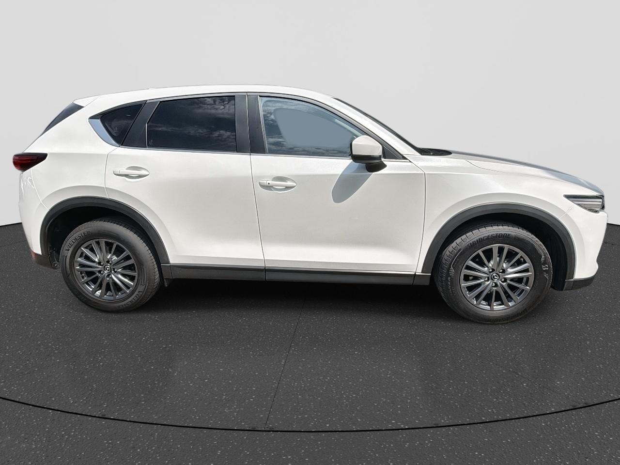 Mazda Mazda