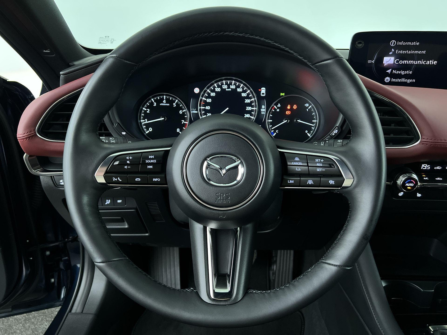 Mazda Mazda