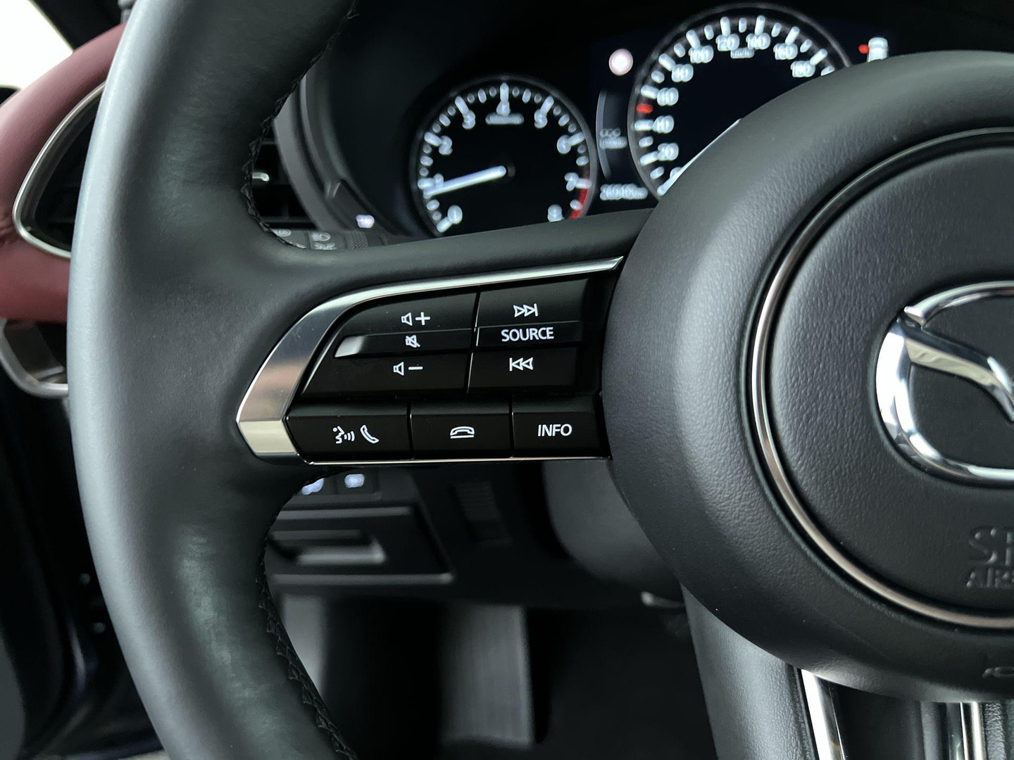 Mazda Mazda