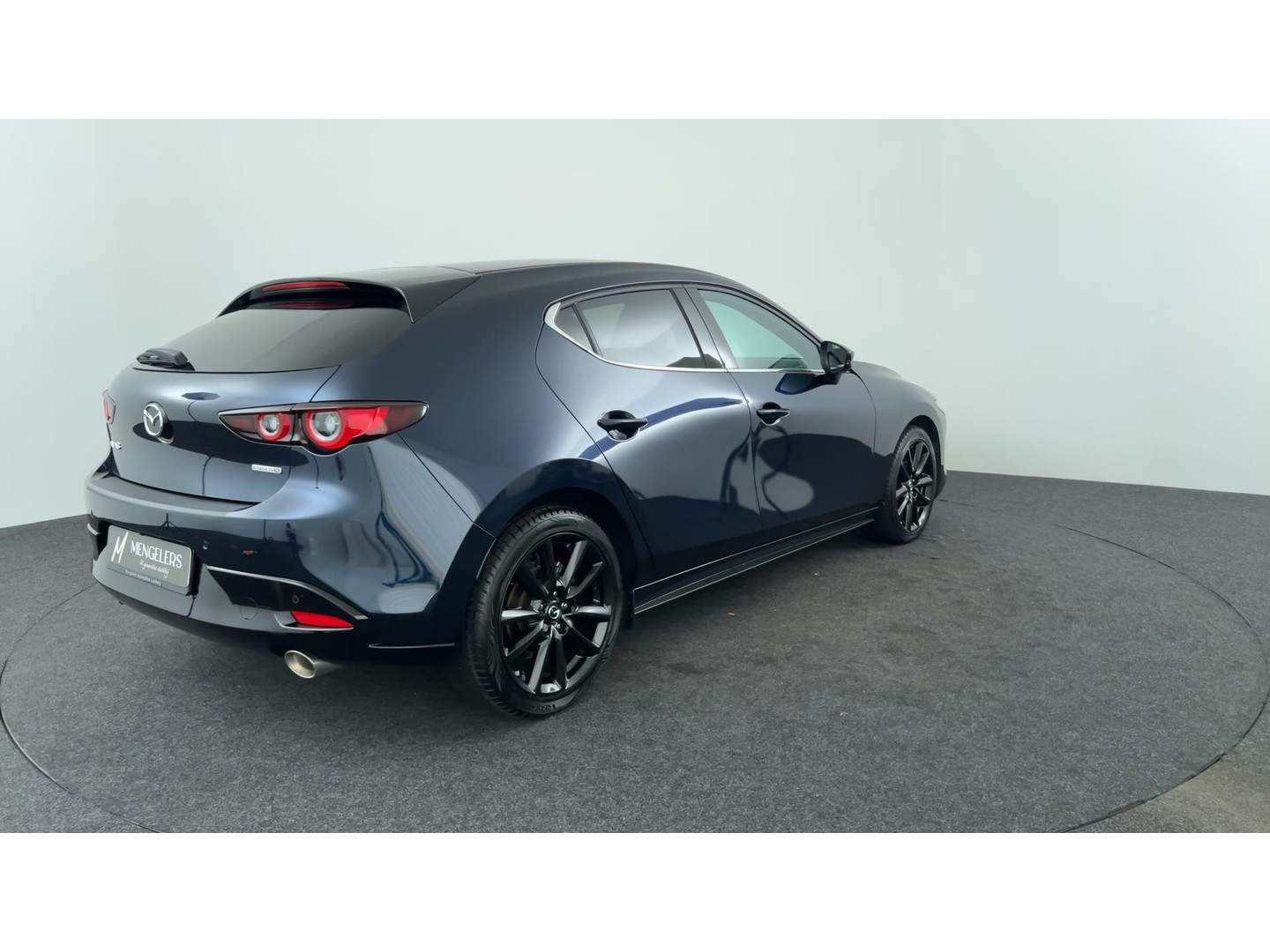 Mazda Mazda