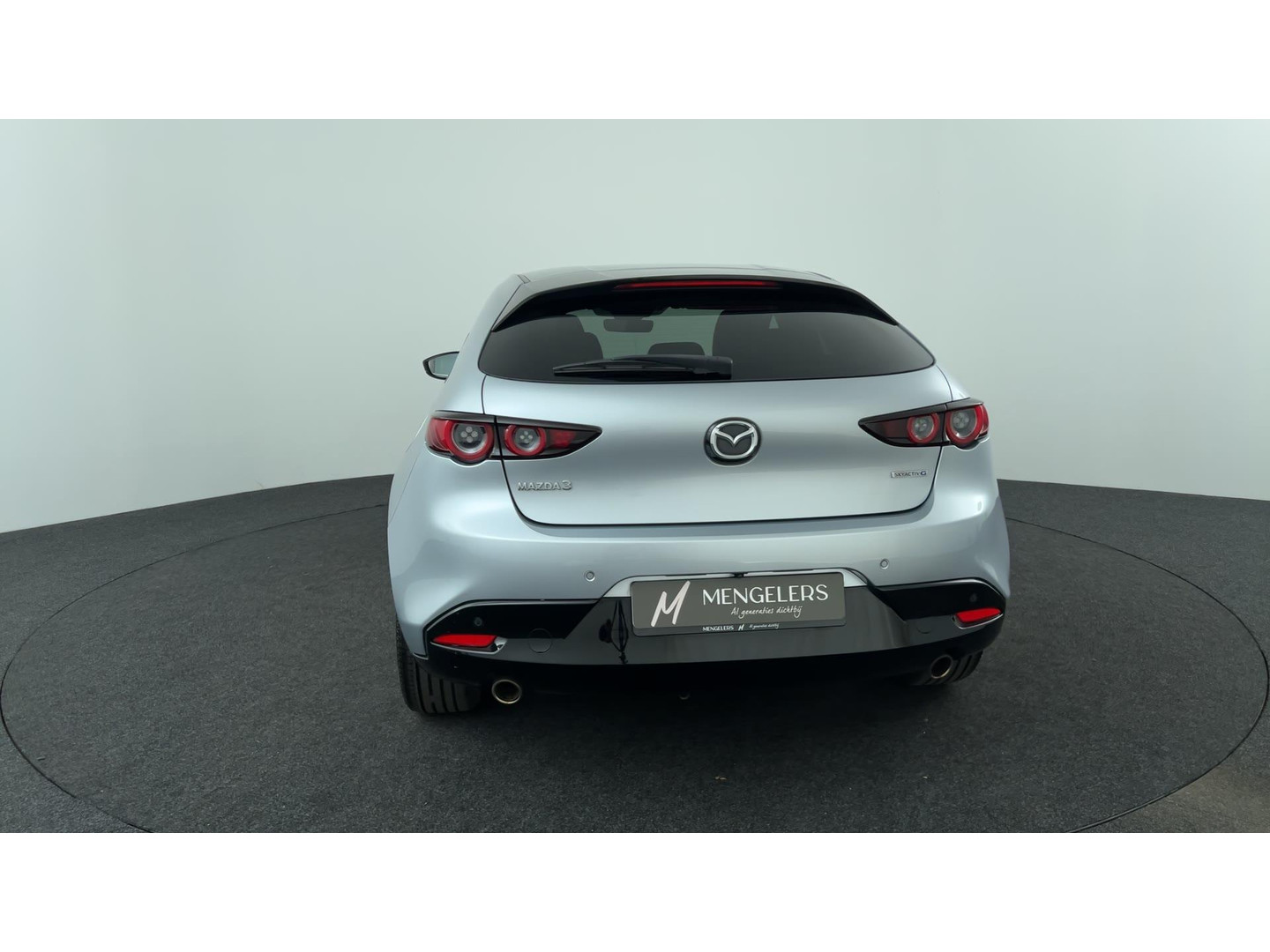 Mazda Mazda