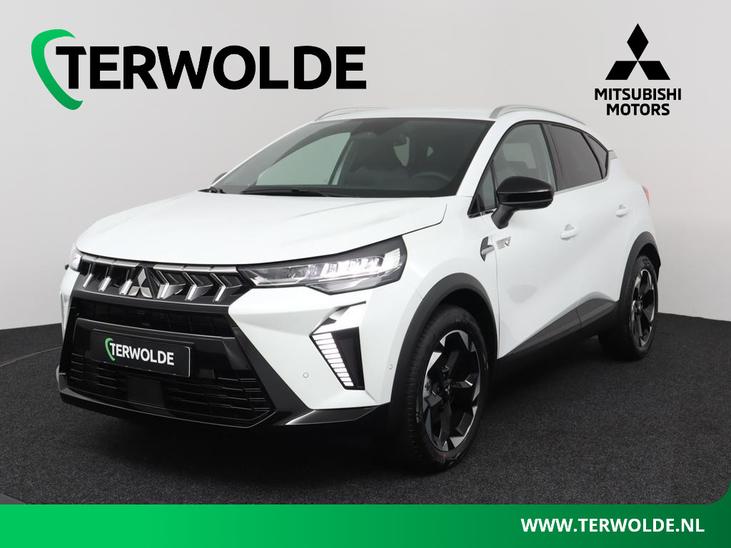 Mitsubishi Mitsubishi