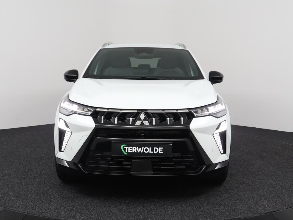 Mitsubishi Mitsubishi