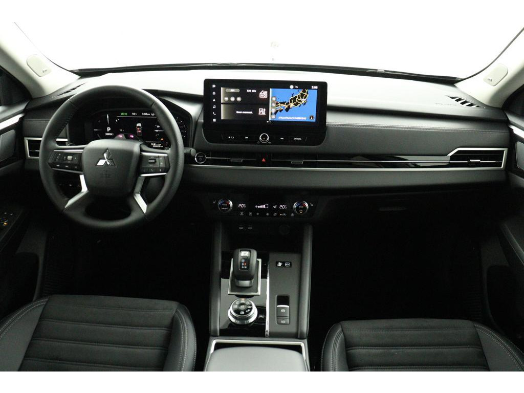 Mitsubishi Mitsubishi
