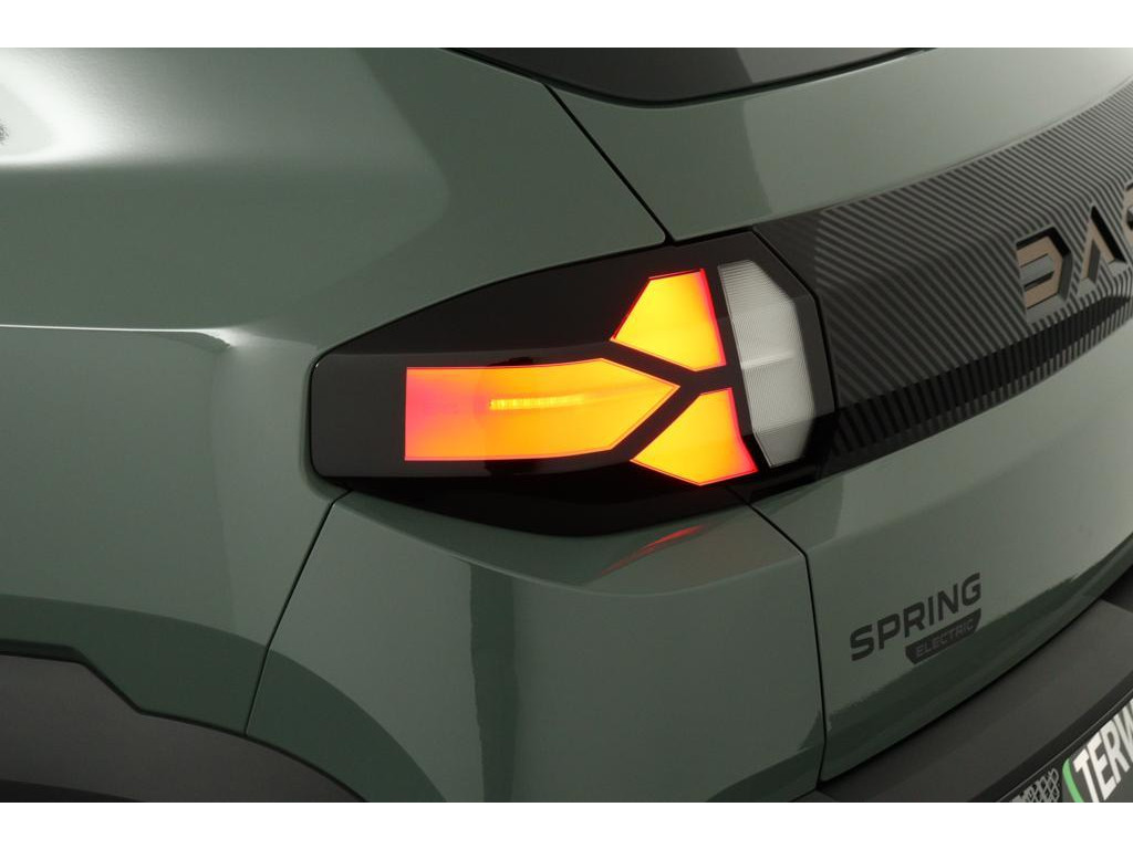 Dacia Dacia