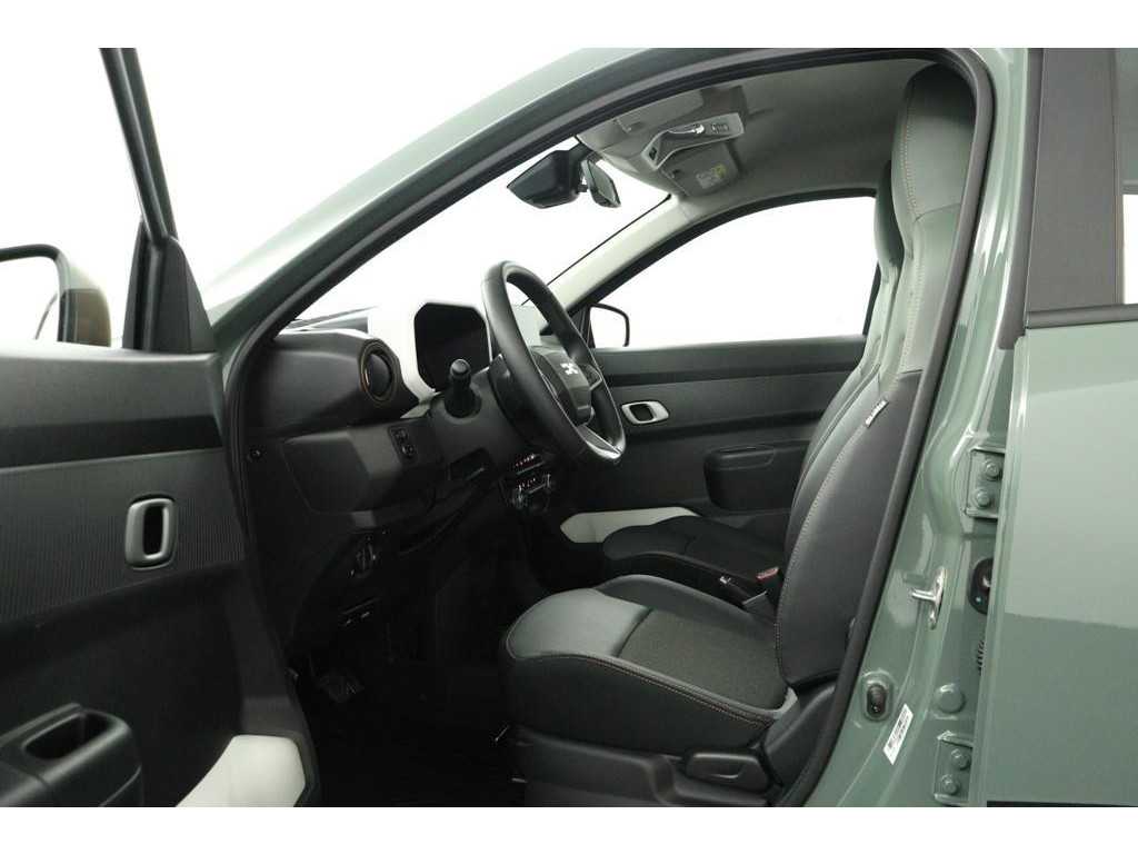 Dacia Dacia