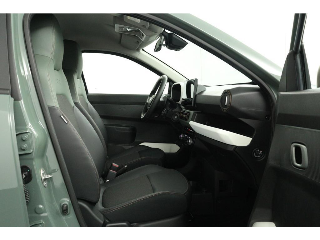 Dacia Dacia