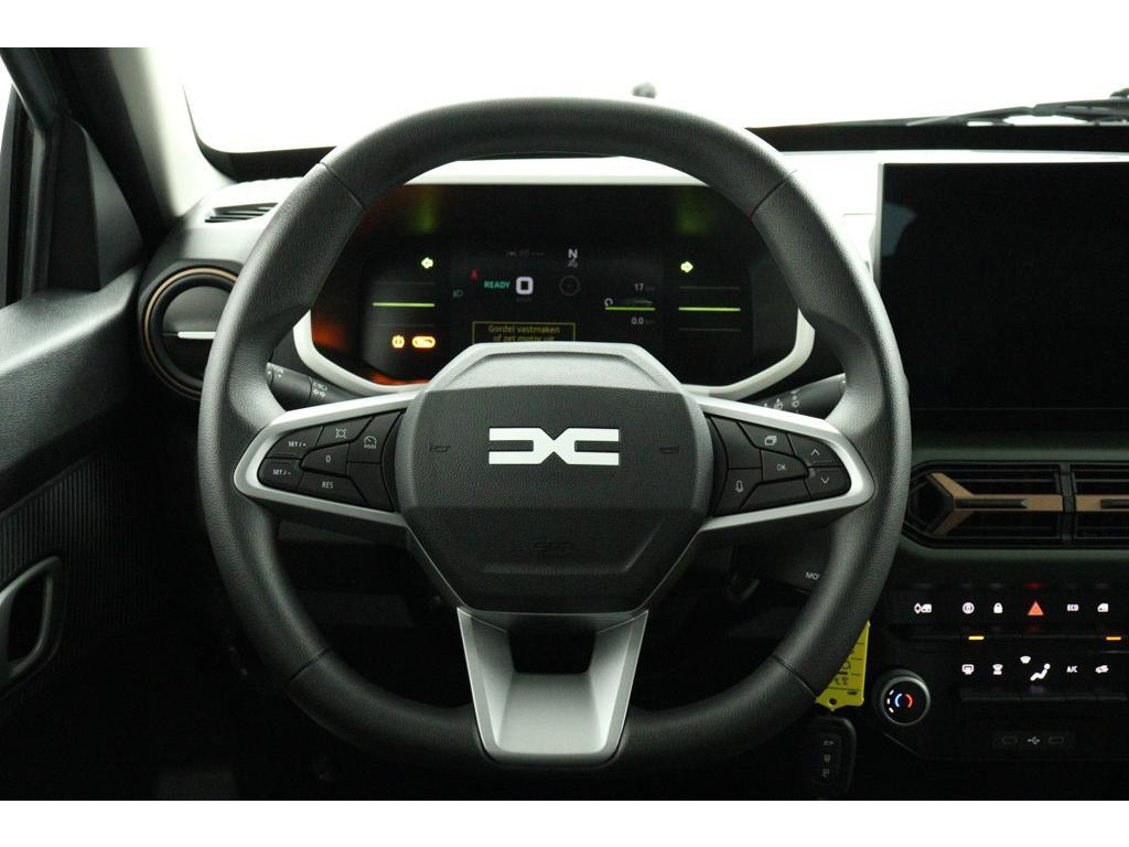 Dacia Dacia