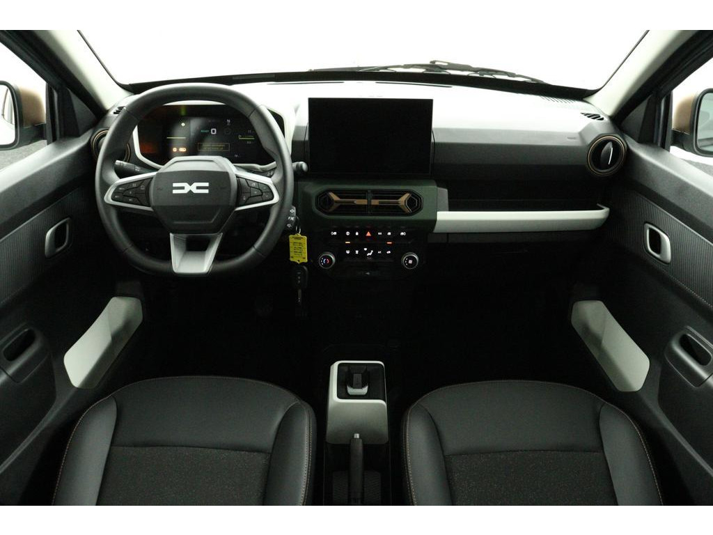 Dacia Dacia
