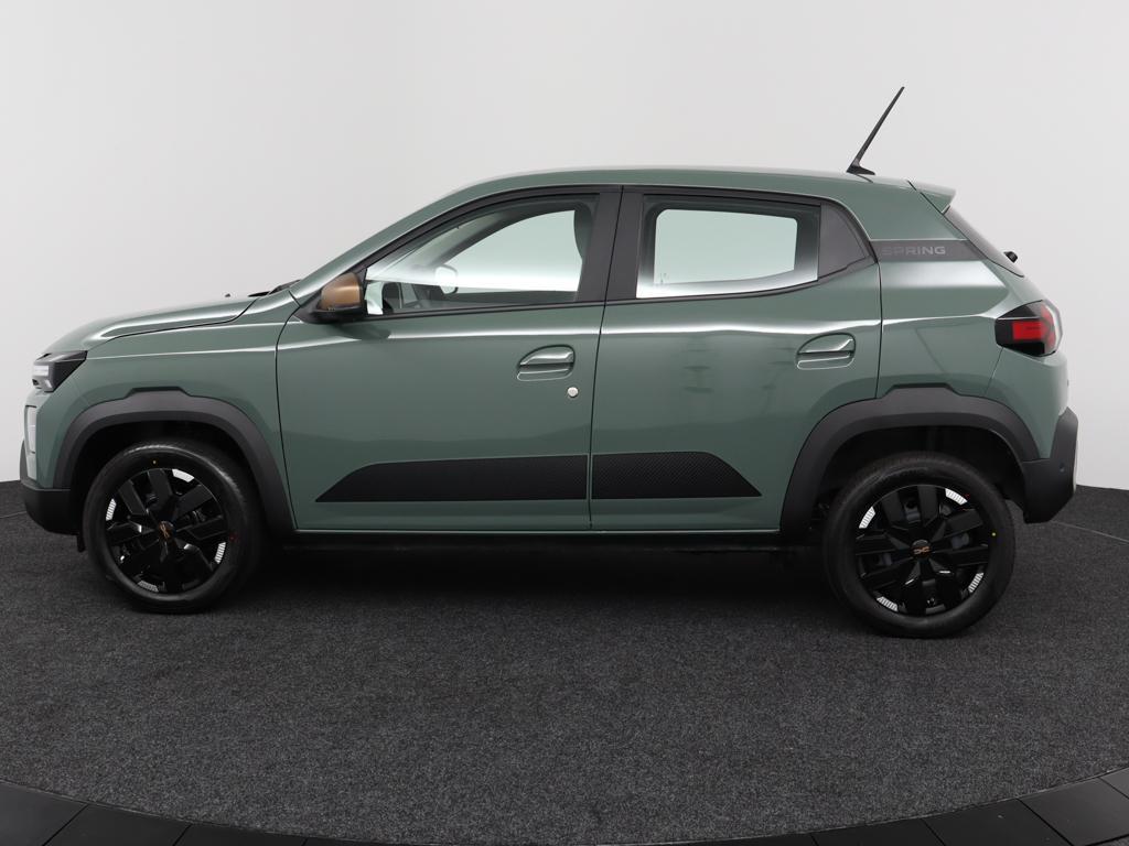 Dacia Dacia