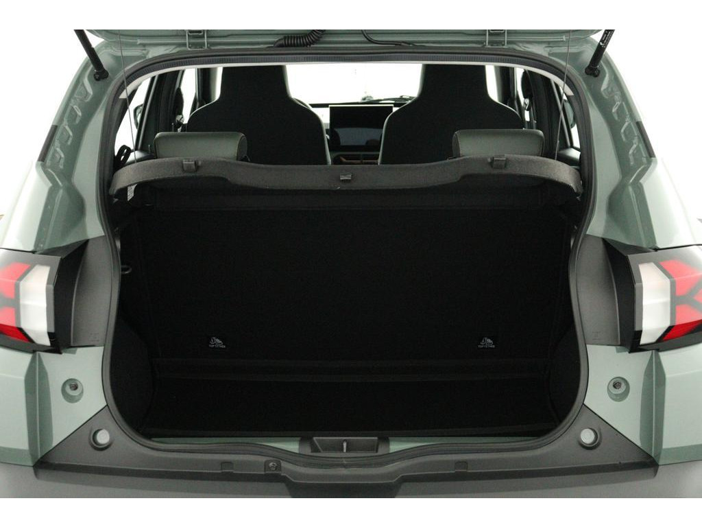 Dacia Dacia