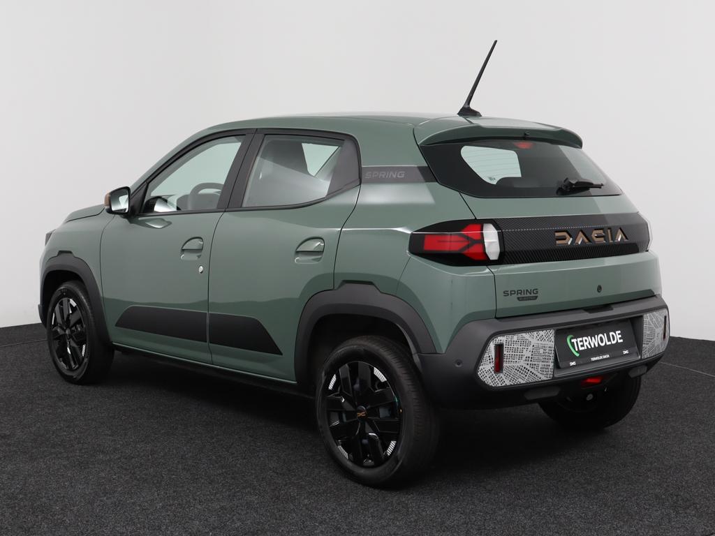 Dacia Dacia