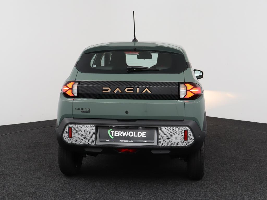 Dacia Dacia