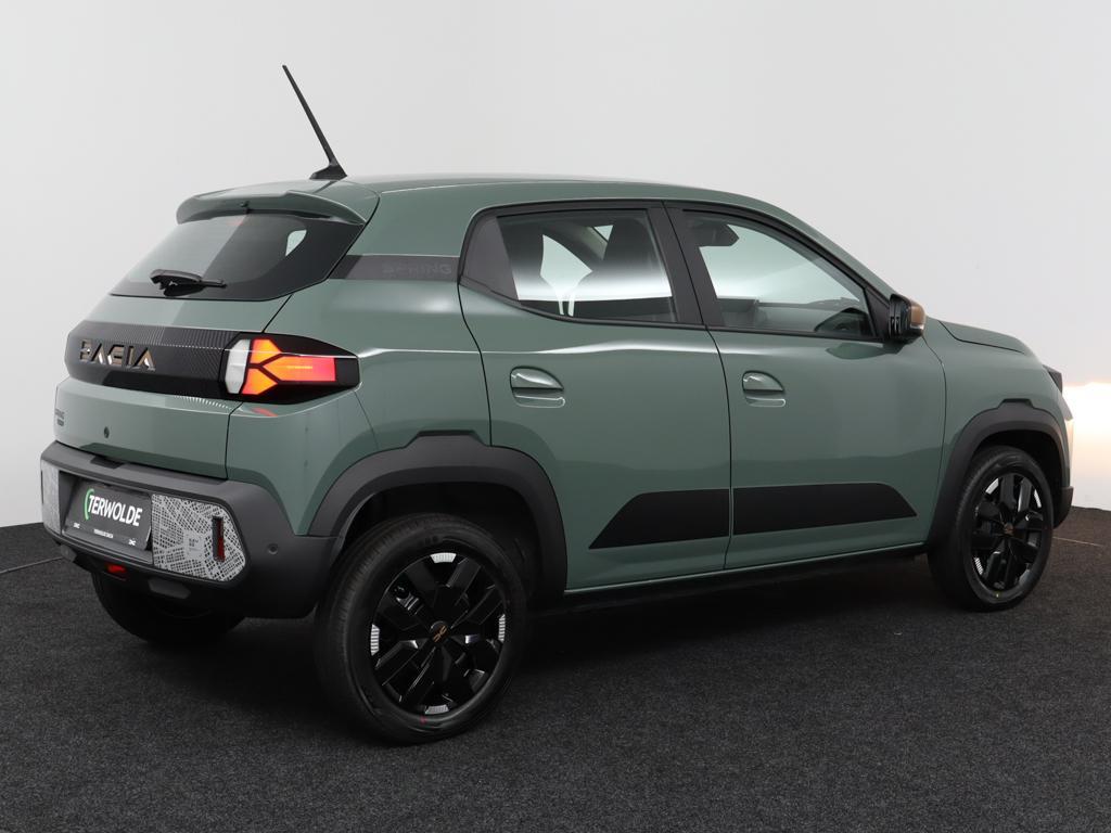 Dacia Dacia
