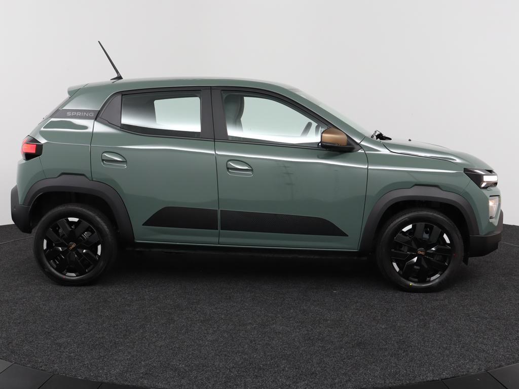 Dacia Dacia