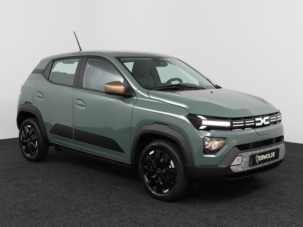 Dacia Dacia
