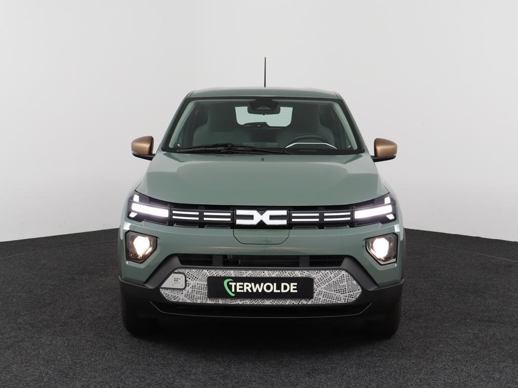 Dacia Dacia