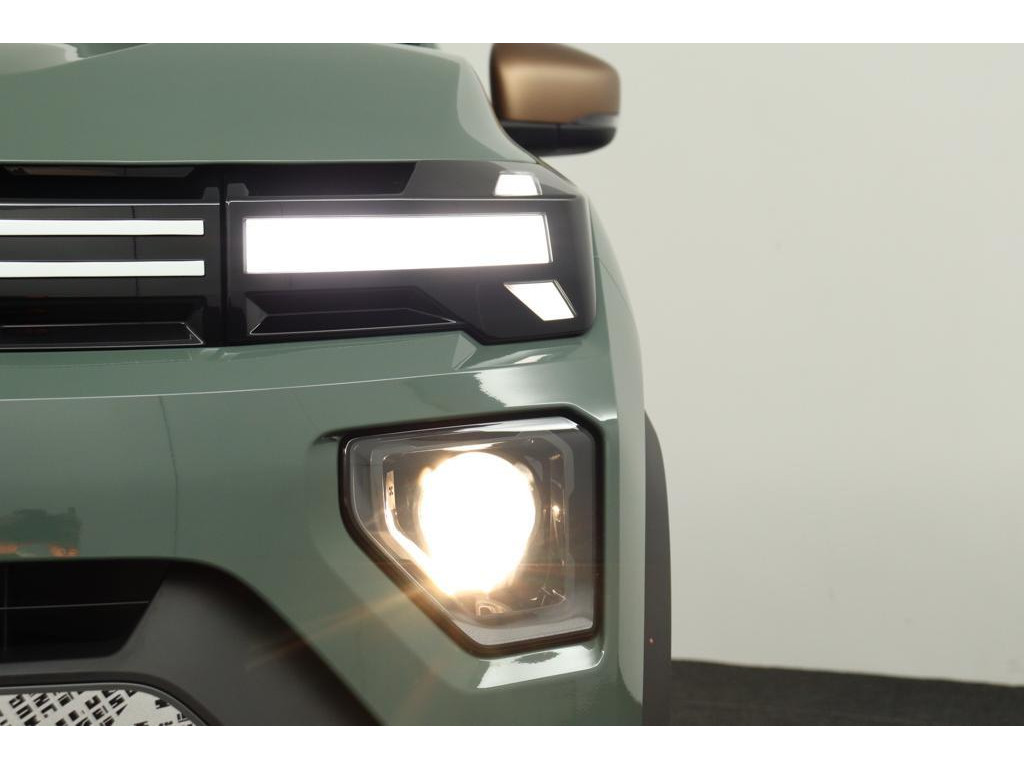 Dacia Dacia