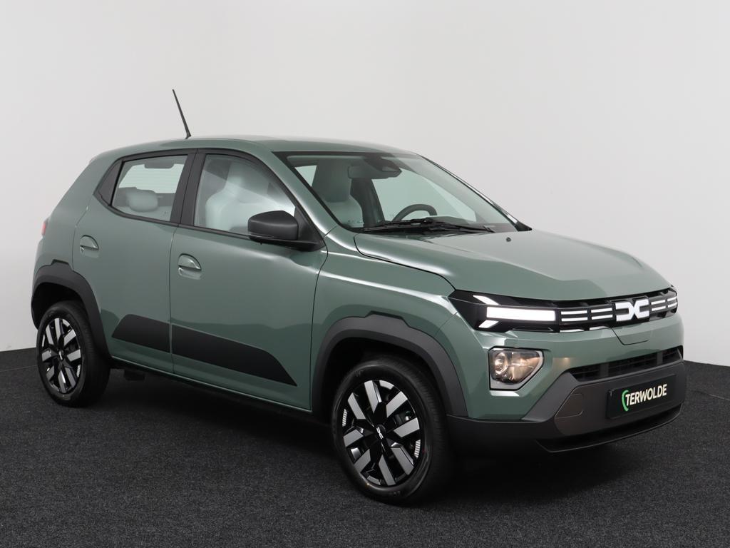 Dacia