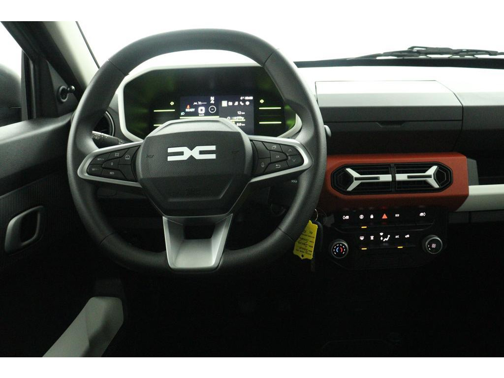 Dacia
