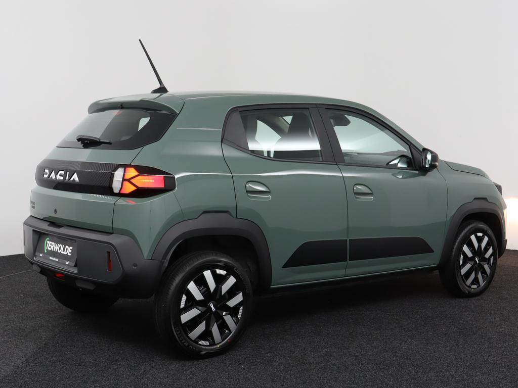 Dacia