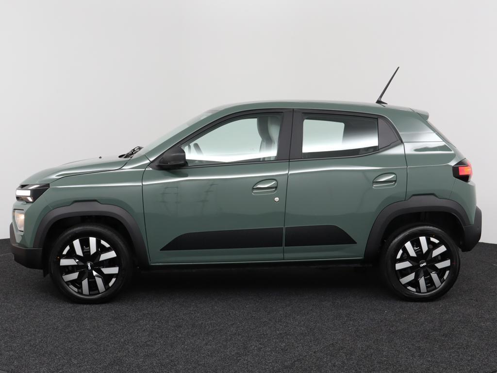 Dacia