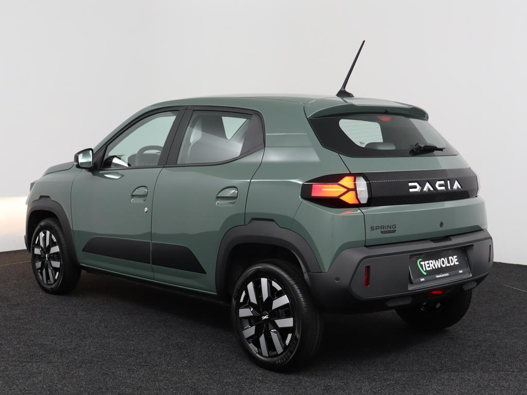 Dacia