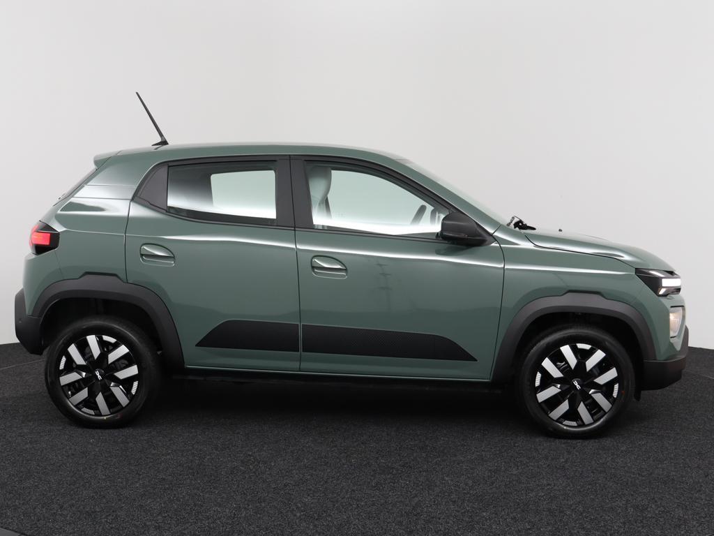 Dacia