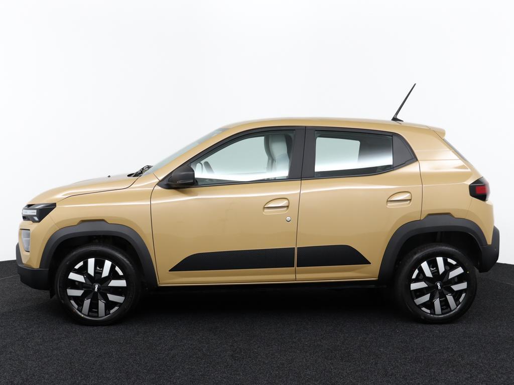 Dacia