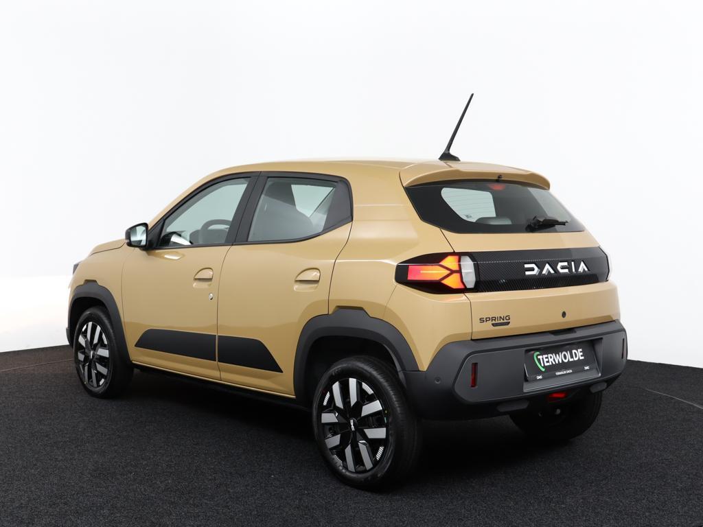 Dacia