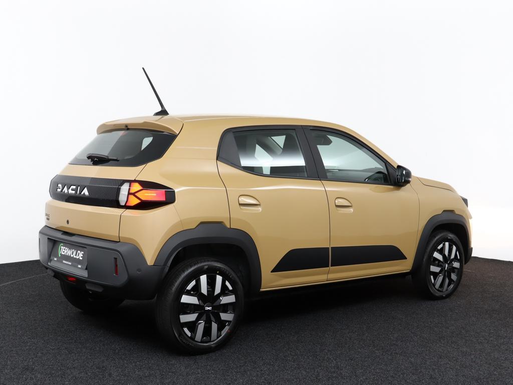 Dacia