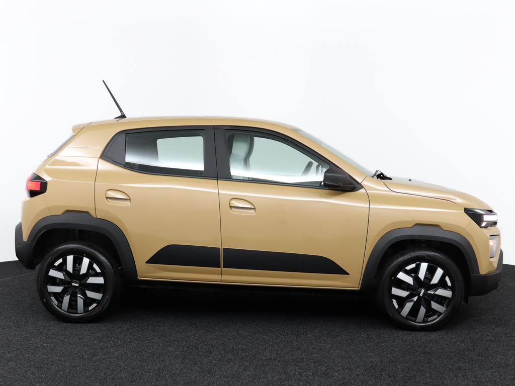 Dacia