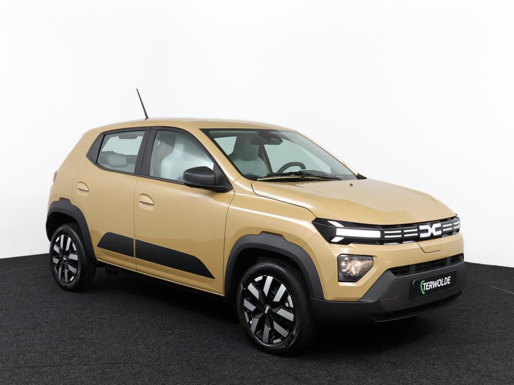 Dacia