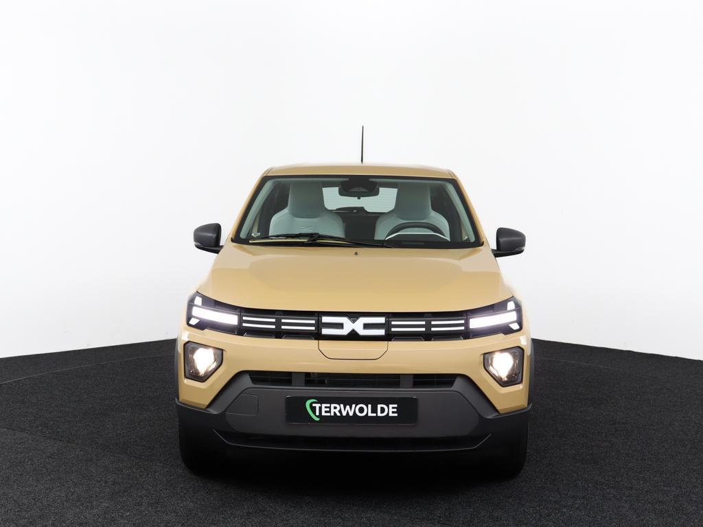 Dacia