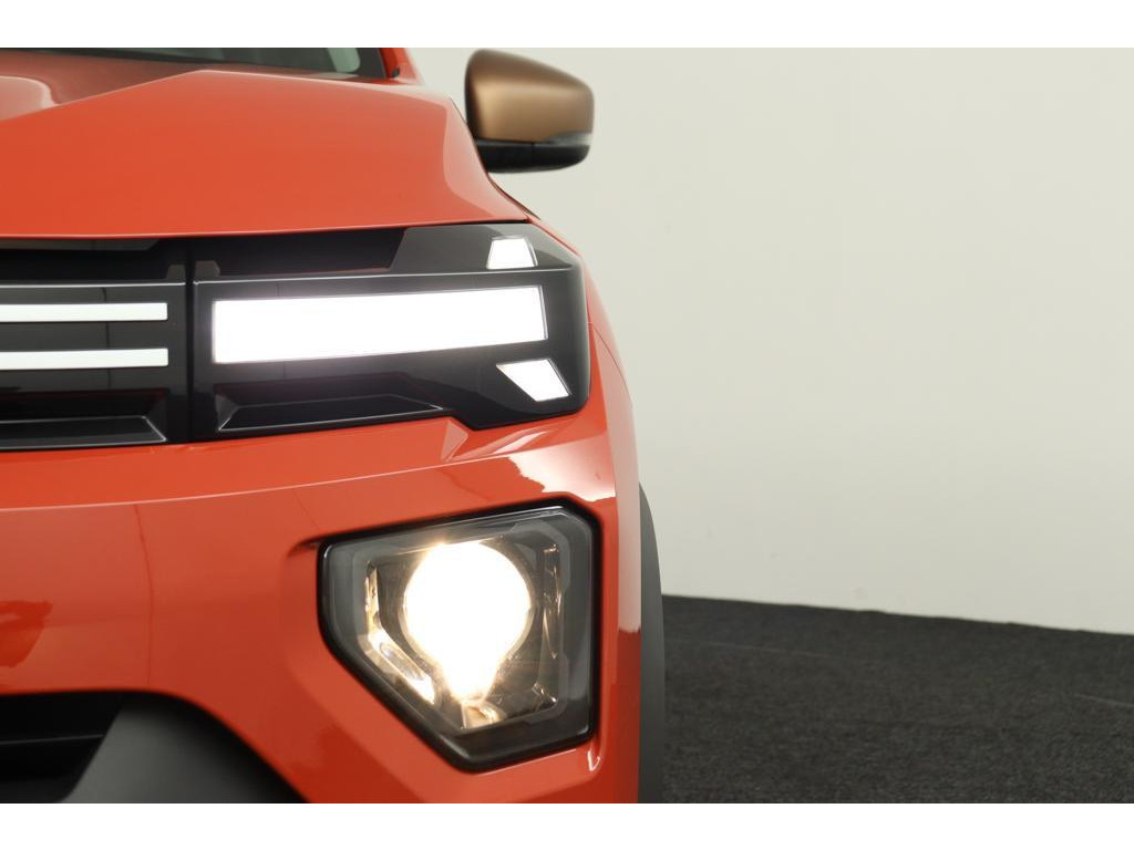 Dacia