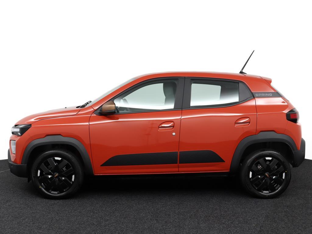 Dacia