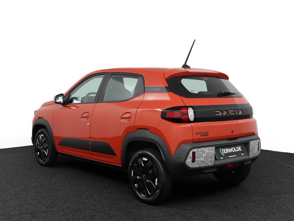 Dacia