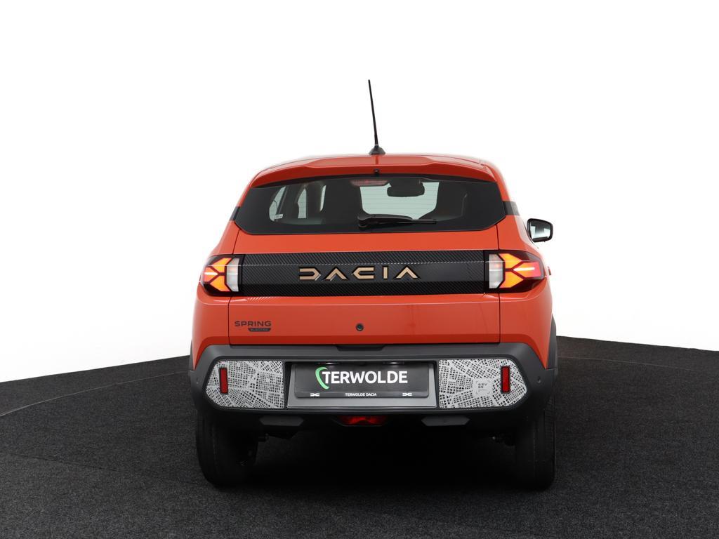 Dacia